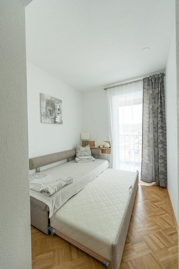 Ferienhaus Karoline Lichtpold 외부 사진
